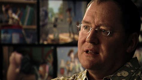 Head Of Pixar John Lasseter Accused Of Sexual Misconduct