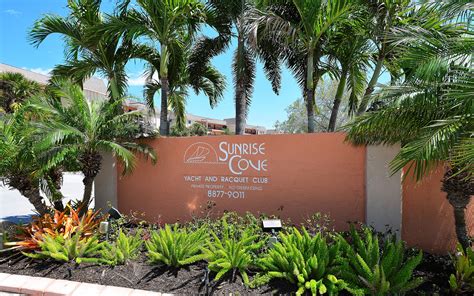 Sunrise Cove In Siesta Key Condos For Sale 1 Sarasota Real Estate