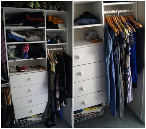 Tips For Decluttering Your Wardrobe Planning With Kids
