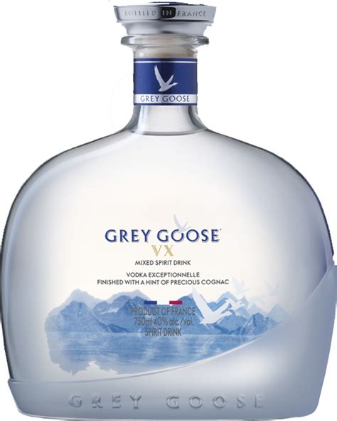 Grey goose is a brand of vodka produced in france. Grey Goose Vx Price - juznaprawdenic