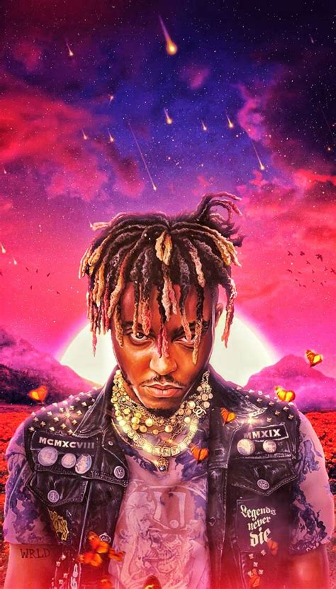 Heres what juice wrlds net worth was juice wrld age net worth height weight 2020 world. Juice Wrld wallpaper by Nav_45 - 15 - Free on ZEDGE™