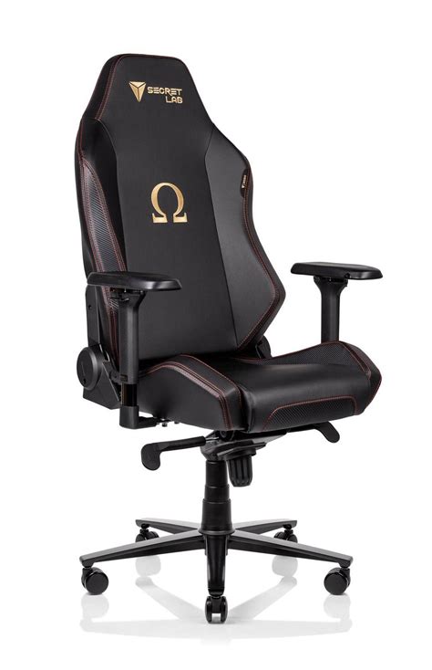 Secretlab Omega 2020 Series Prime Pu Leather Gaming Chair Review Pain