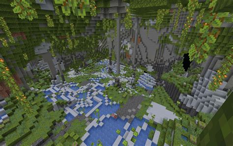 How To Find Lush Caves In Minecraft 118 Update