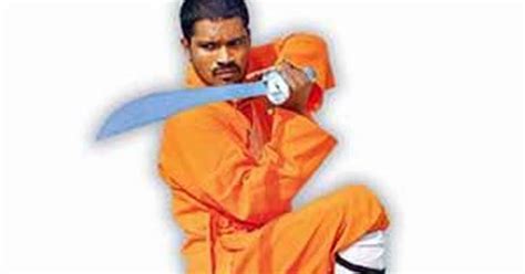 Maybe you would like to learn more about one of these? Master Prabhakar Reddy: Indian Kung-fu Weapons Master ...