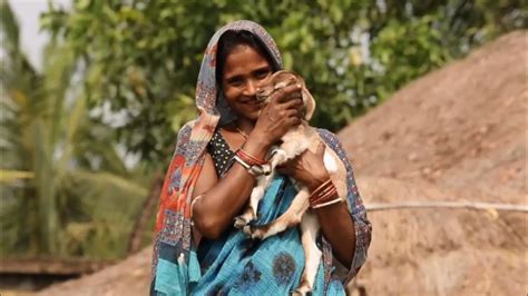 Women In Rural India