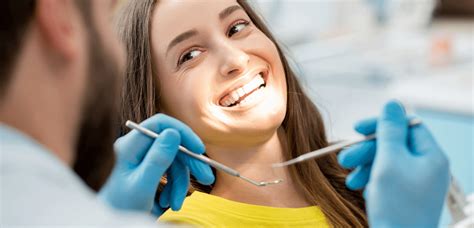 The Importance Of Regular Dental Check Ups City Dental Clinic