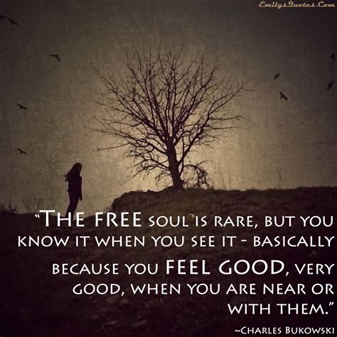 Good Soul Quotes Quotesgram
