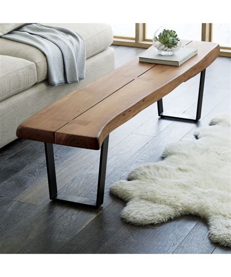 Yukon Coffee Table Bench Coffee Table Bench Coffee Table Wood Table