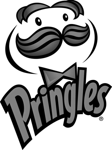 Logo De Pringles Clipart Full Size Clipart 3262824 Pinclipart