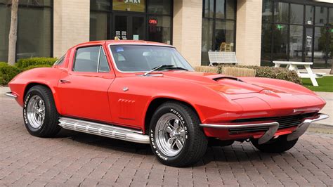 Used 1965 Chevrolet Corvette Stingray For Sale Sold Autobahn South