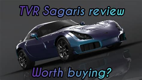 Tvr Sagaris Review A Good Car Or A Disappointment Assoluto Racing