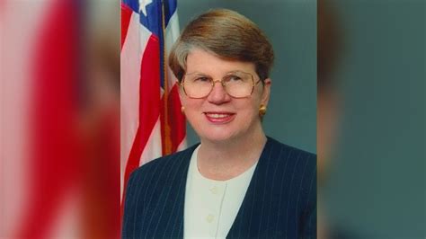 From The Washington Week Vault The First Female Attorney General Youtube