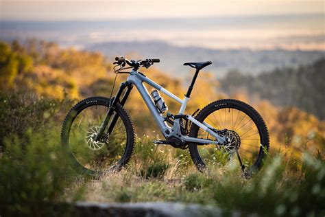 Specialized Kenevo Sl Review A Stunning Lightweight Long Travel E Mtb