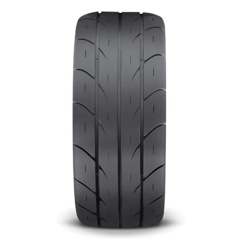 Mickey Thompson 3559 Et Street R Dot Legal Tire Drag Radial 27560r15