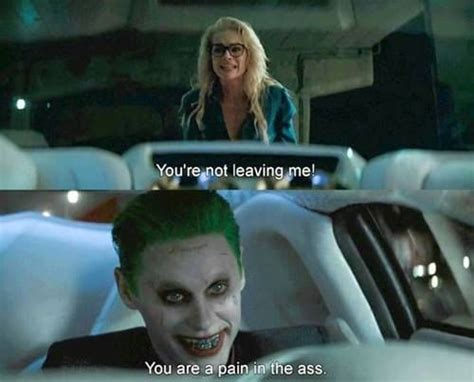Harley Quinn Art Quotes Funny Joker Quotes Movie Quotes Life Quotes