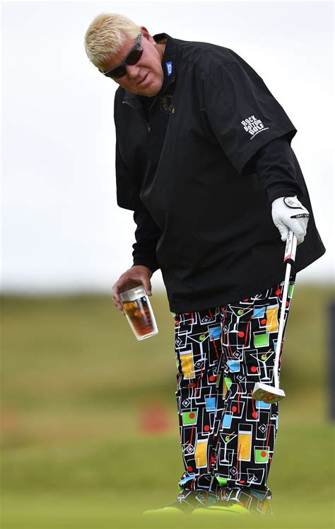 The 36 Craziest Pairs Of John Dalys Pants Ranked For The Win