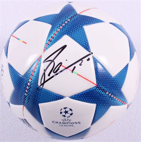 Lionel Messi Signature