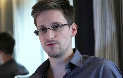 Snowden Diz Que Ninguém Deveria Usar O Expressvpn Olhar Digital