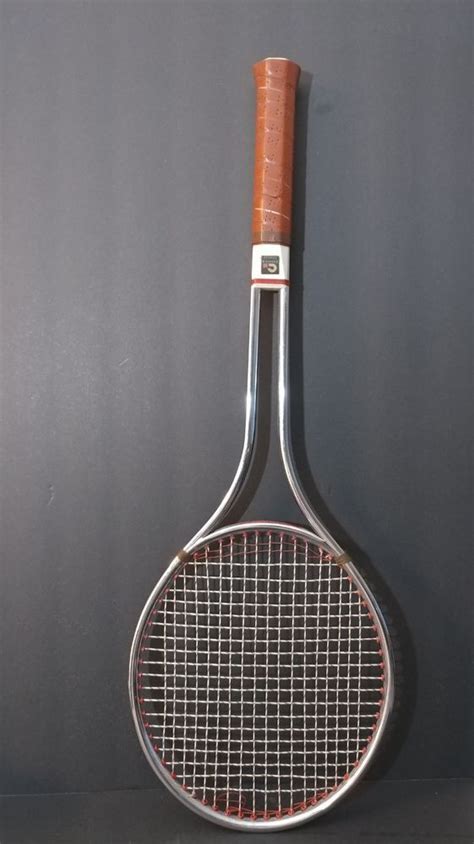 Vintage Chemold Tennis Racket 806020 Rod Laver Rocket 4 58 L Tennis