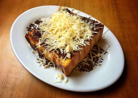 Aug 27, 2013 · toast is called roti bakar in indonesia. Bisnis Roti Bakar Jajanan Legendaris yang Masih ...