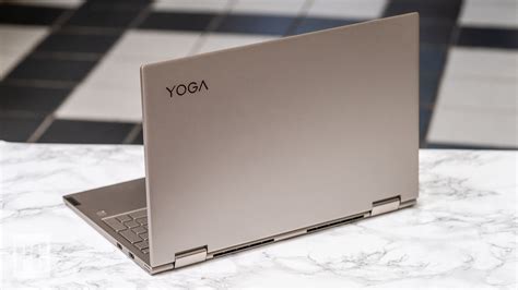 Lenovo Yoga C740 15 Inch Review 2020 Pcmag Australia