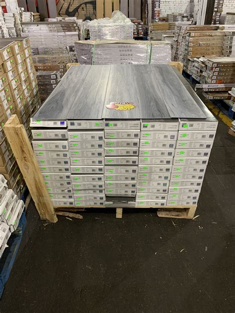 Peyor Blue Home Decorators Collection Blue LVT Rigid Core Vinyl