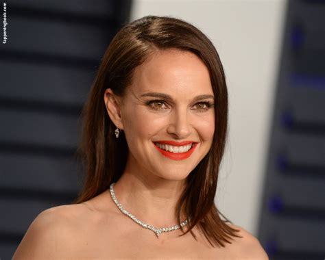 Natalie Portman Nude The Fappening Photo 408824 FappeningBook
