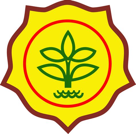 This free logos design of kementerian pertanian logo cdr has been published by pnglogos.com. Kementerian Pertanian Republik Indonesia - Wikipedia ...