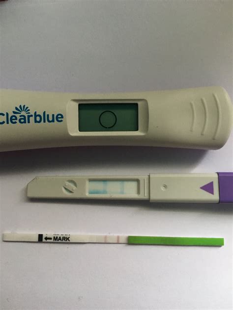 Read your result within 10 minutes of doing a test. Milenium Home Tips: How To Read Clear Blue Ovulation Test