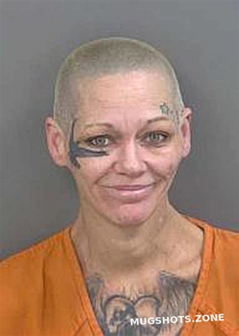 Garay Melody Lynn Collier County Mugshots Zone