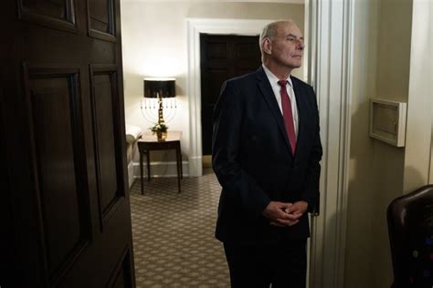ex white house chief of staff john kelly blasted by trump