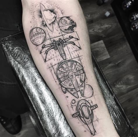 De bônus, uma singela homenagem aos 30 anos de a nova geração e uma visita a discovery. Pin von Julian Schneider auf tattoo | Tattoo ideen ...