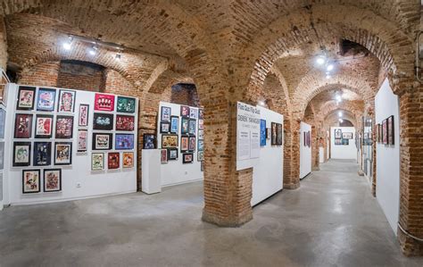 The Most Alternative Art Galleries In Madrid Outside The Circuit Of