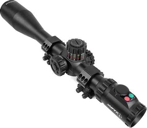 The 10 Best Long Range Rifle Scope In 2023 Top Rated