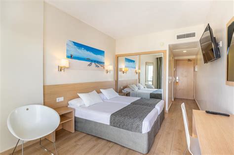 Hotel Samos Adults Only ⋆⋆⋆⋆ Magaluf Spain Season Deals From €117