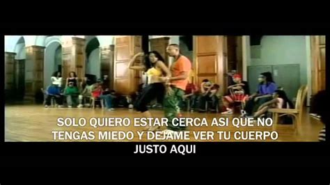 Sean Paul Give It Up To Me Subtitulado Al Español Official Video Hd