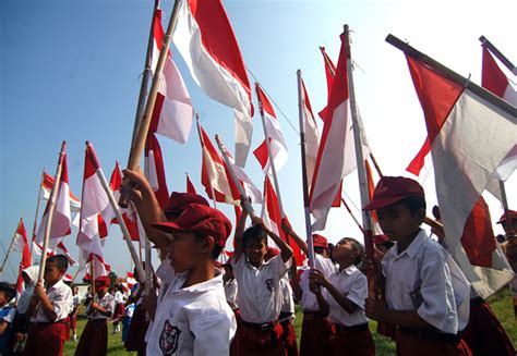 Pendidikan Indonesia Yang Terancam Amanatid