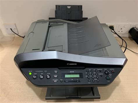 View other models from the same series. Canon Mx318 Feeder : Canon Pixma Mx892 Driver Page 1 Line ...