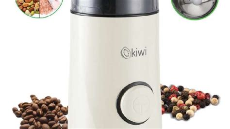 A Kiwi Kspg Kahve Ve Baharat T C Yorumlar Ve Zellikleri