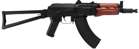 Aks 74u 45mm õhkrelv Nbb Co2 Kalashnikov Airsoft Go