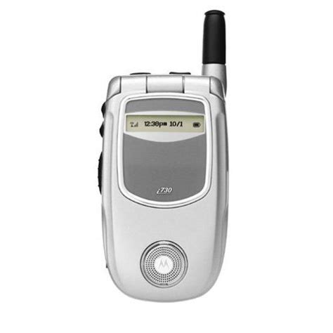 Walkie Talkie Cell Phone 2000s Big Deal E Zine Picture Archive