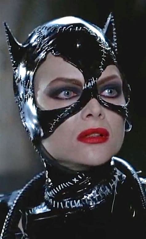 Michelle Pfeiffer As Catwoman Catwoman Catwoman Cosplay Batman And