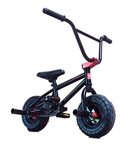 Top 6 Bmx Freestyle Bikes Of 2023 Best Reviews Guide
