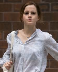 Emma Watson Out And About In New York City 06 Gotceleb
