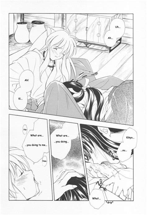 Inuyasha Inugami 5 Inuyasha Inugami Hentai Manga Pictures