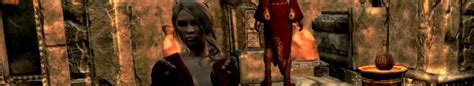 Priestess Of Dibella At Skyrim Special Edition Nexus Mods And Community