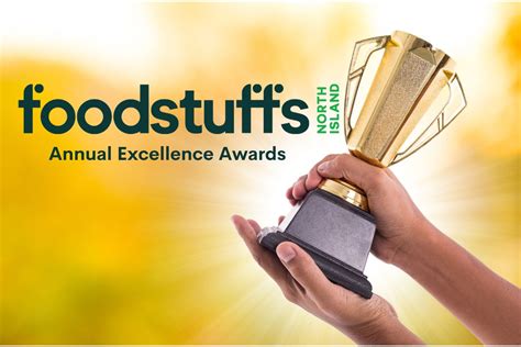 Foodstuffs Excellence Awards Winners Announced Supermarket News