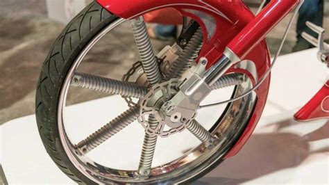 Paul Jr Designs Genie Chopper Cyclechaos
