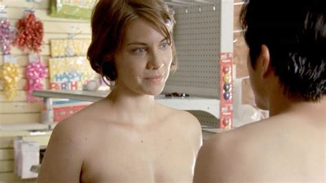 Hot Photos Of Lauren Cohan Bikini Show Off Their Sexual Beauty To The