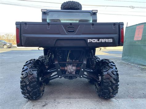 2017 Polaris Ranger 6x6 For Sale In South Amboy New Jersey Marketbookca